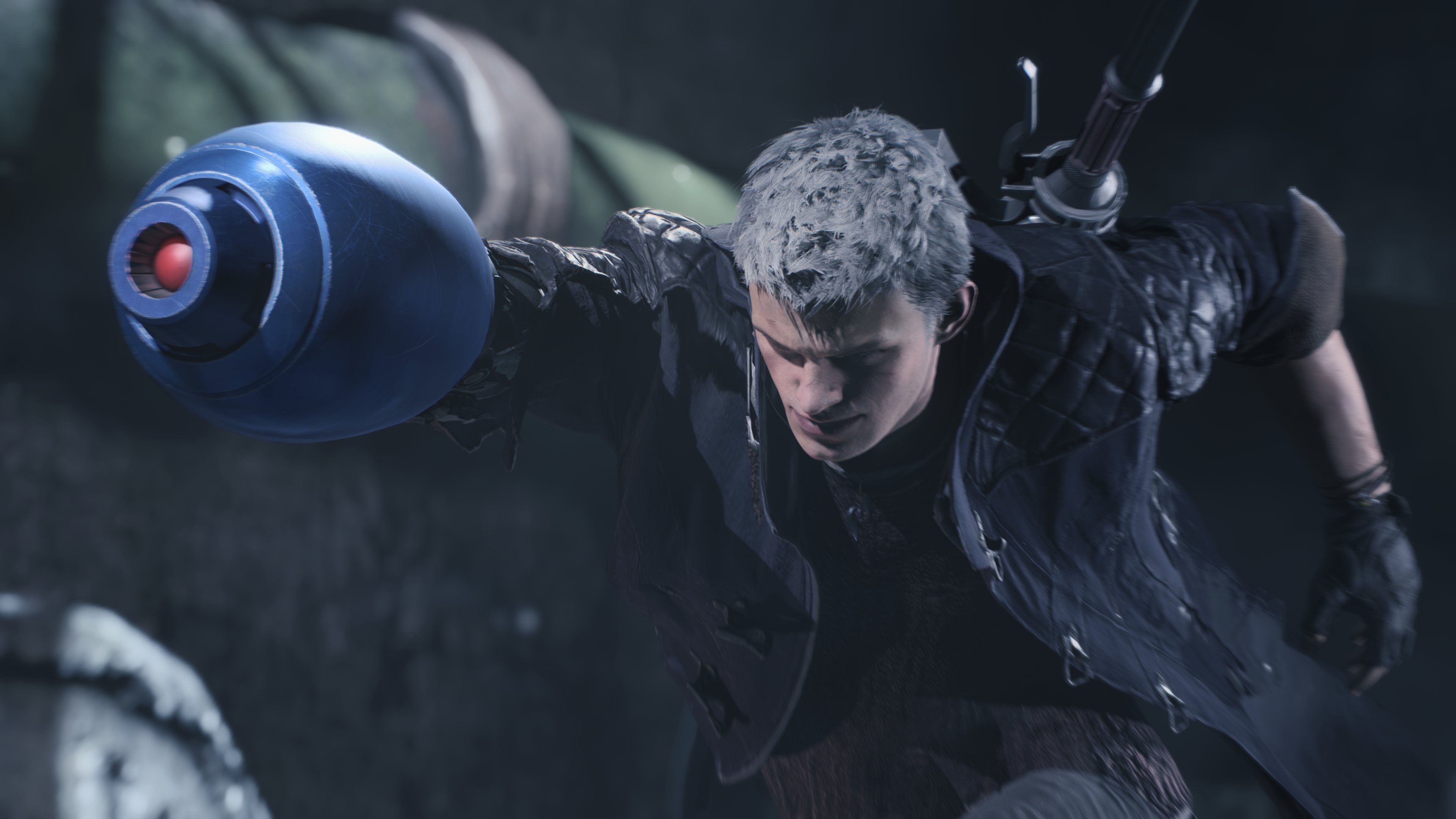 Devil May Cry 5 - Imagen 21